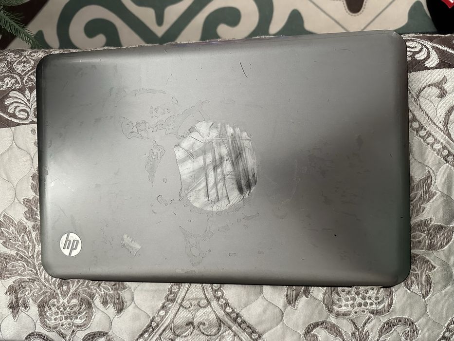 Ноутбук HP Pavilion g6