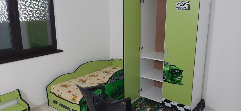 De vânzare, mobilier camera băiețel.