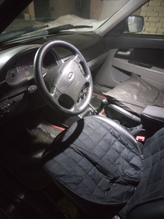 Приора 1, 2009 г. 16 клапанов