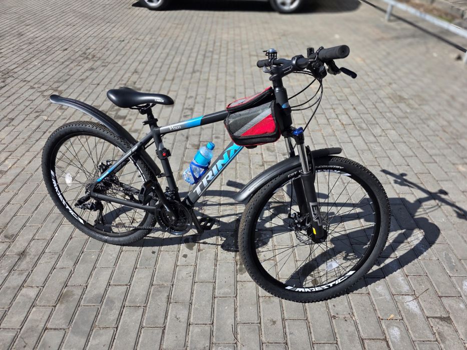 Велосипед Trinx M500