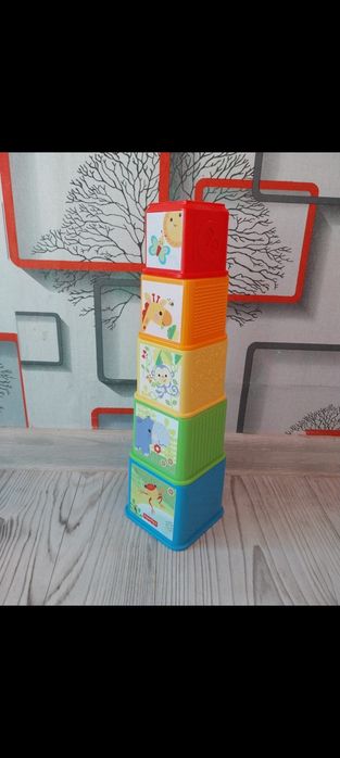 Образователни играчки