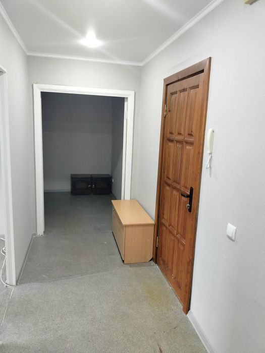 Сдается 2х комнатная квартира