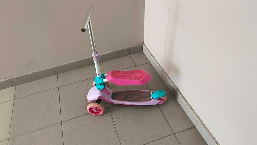 Детска тротинетка