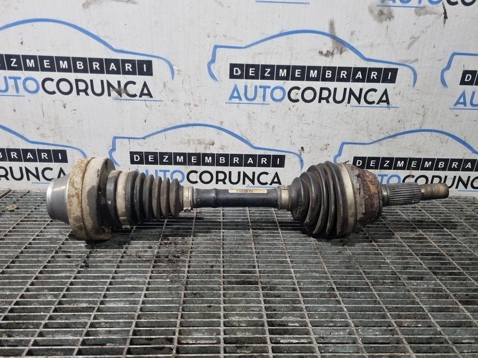 Planetara Dreapta Fata Porsche Cayenne 3.2 Benzina 2002 - 2006 250CP Automata M02.2Y ...