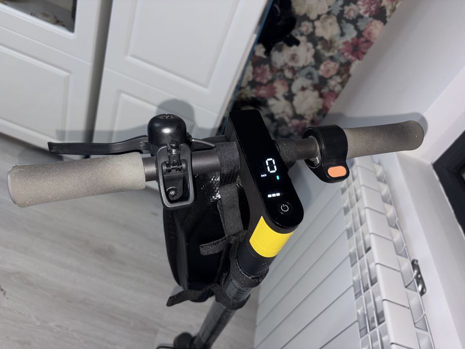 Trotineta electrica xiaomi 20/25 km