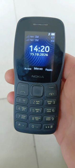 Продам телефон 10000тг.