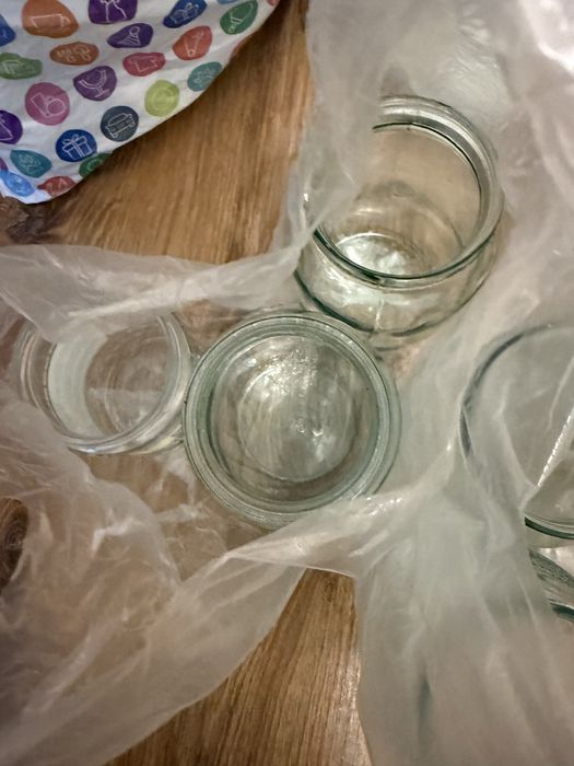 отдам баанки бесплатно