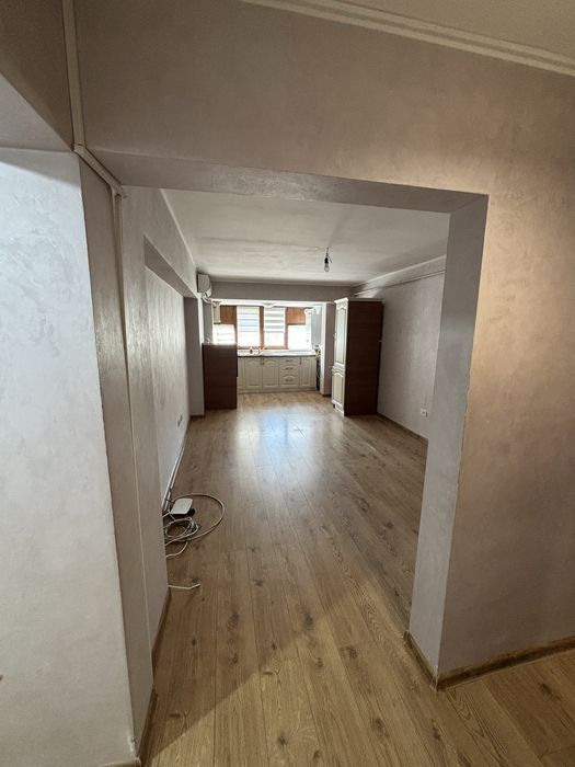 Apartament Tecuci/Str. Ghe. Petrașcu/Renovat/Incalzire in pardoseala