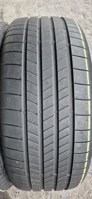 4 anvelope vara Bridgestone 255/45/20,dot 2023/2024.Pret/bucata
