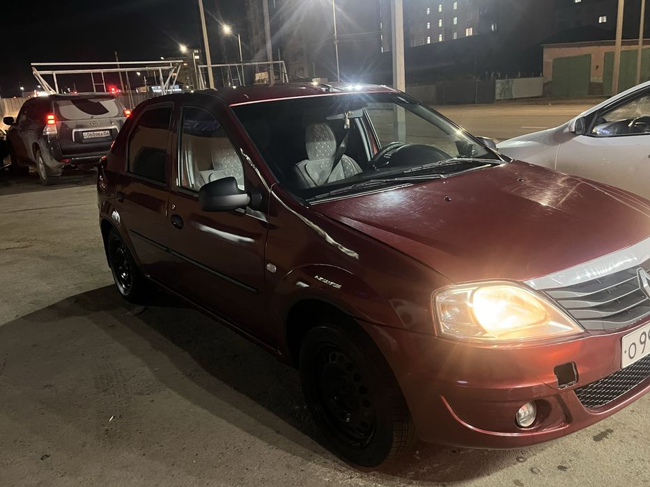Renault Logan 1.4  сатылады