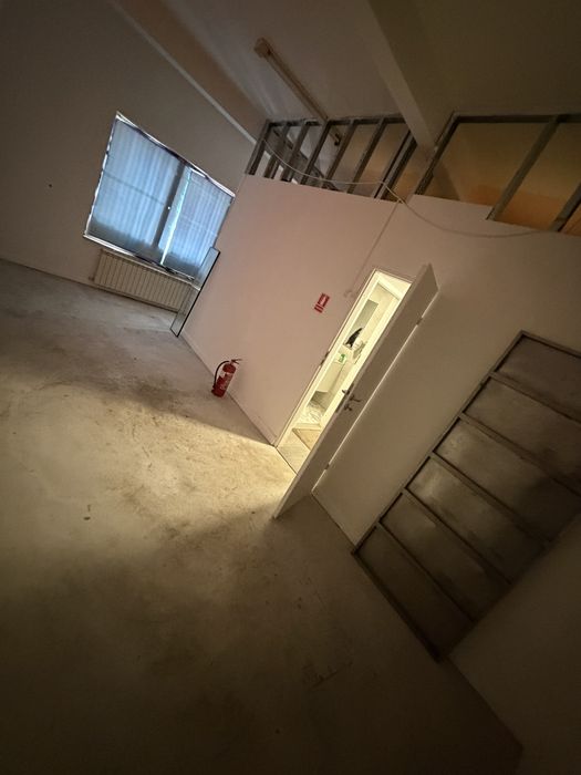 Spatiu comercial de inchiriat Dej 200mp