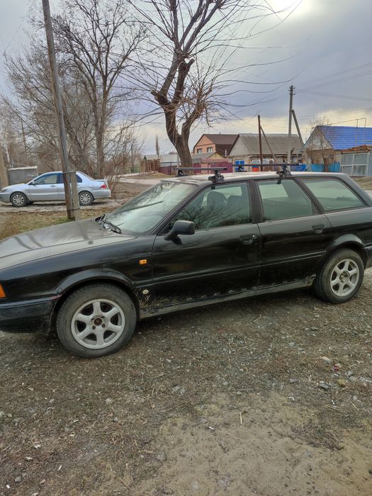 Продам Ауди б4 универсал