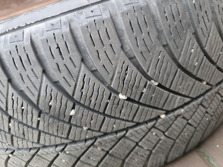 Anvelope iarna Nankang 225/50/18