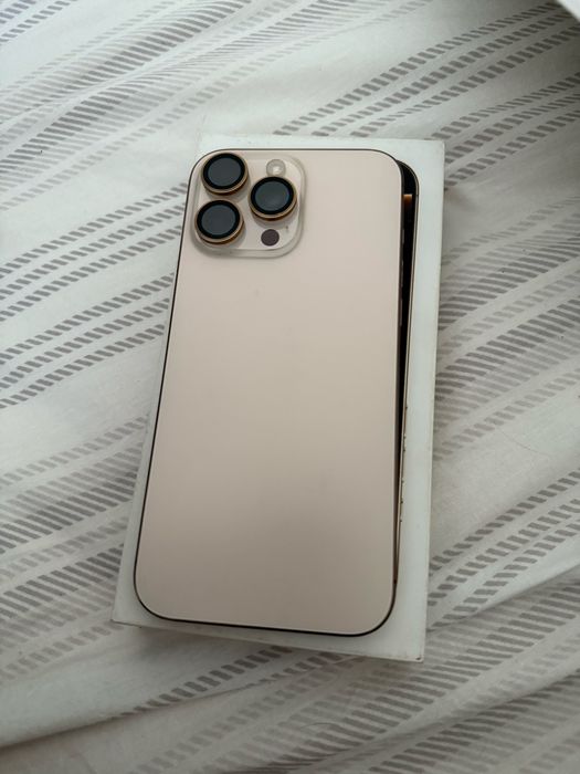 Продам iPhone 16 pro max 512gb