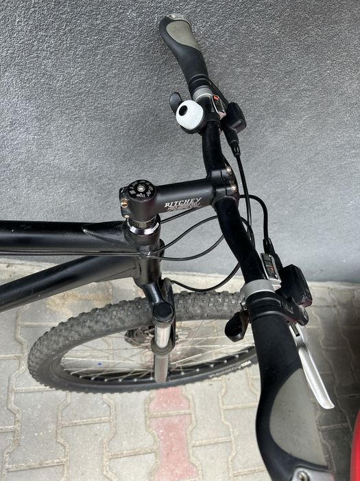 Vand bicicleta SIMPLON