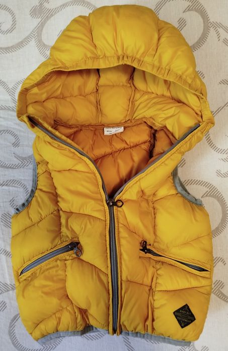 Яке, грейка и шапка