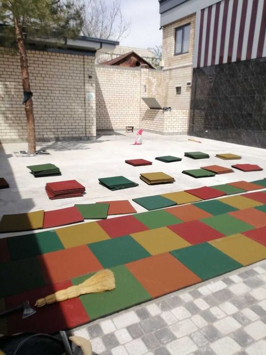 ЦЕНЫ СНИЖЕНЫ! Резина листовая. от 1 см до 3 см (ИЗ ПЕРВЫХ РУК!! )