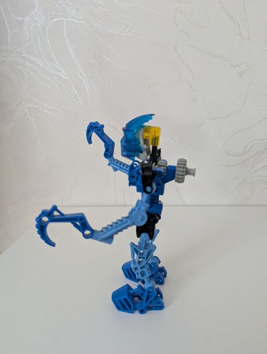 LEGO Bionicle 8533 Toa Mata Gali