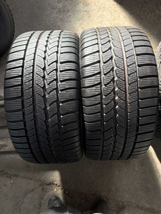 Anvelope Iarna 255/40 R17 - stoc depozit