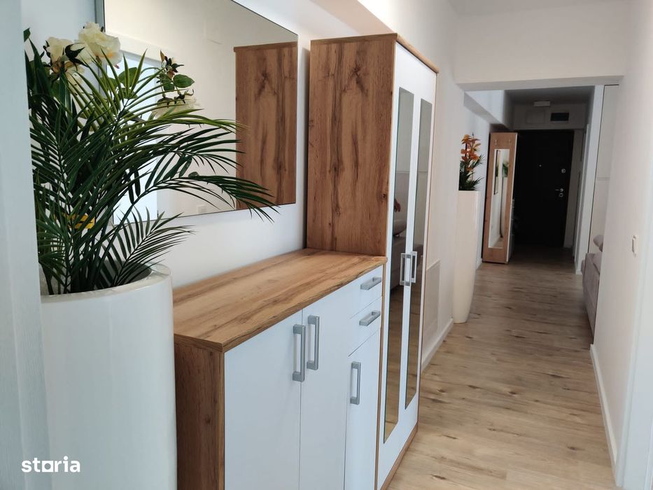 Apartament 3 camere Fabrica de Glucoza ,zona de Nord, comision 0%