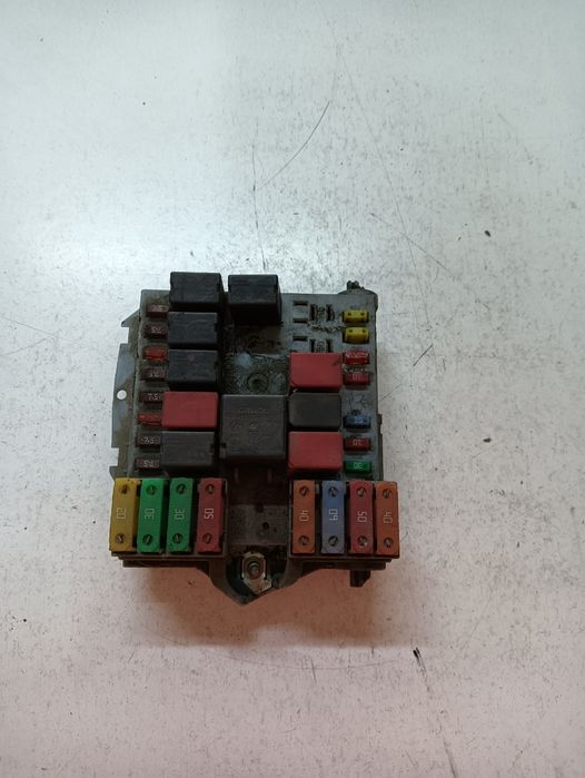 Panou Sigurante Fiat Bravo Ii 198 2006 - > 51832042