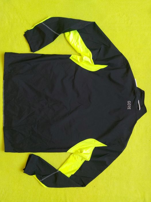 Gore'Gore-Tex-2XL-Windstopper-НОВО