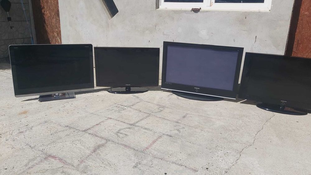 Vand televizoare smart Tv Germania