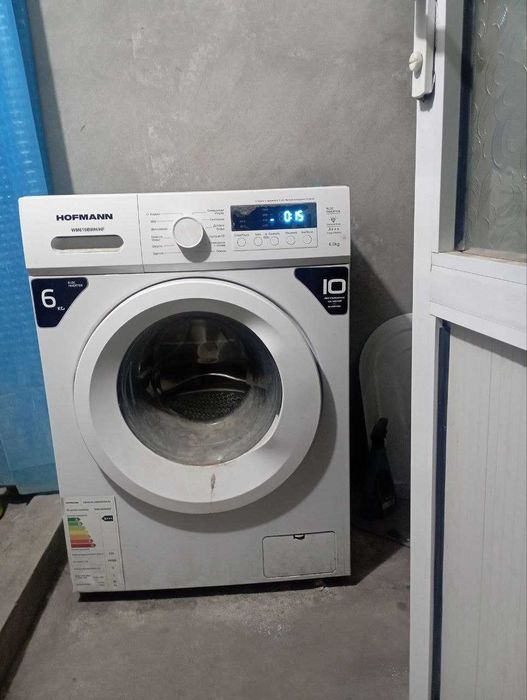 Hoffman 6kg сотилади