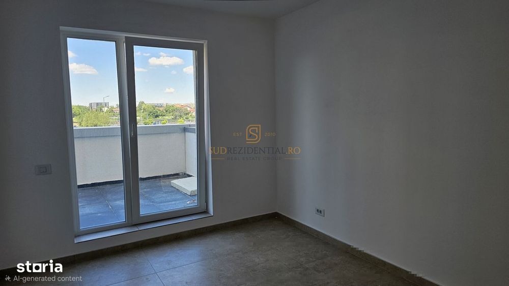 Apartament 2 camere cu terasa in Sector 4 - PRET PROMOTIONAL