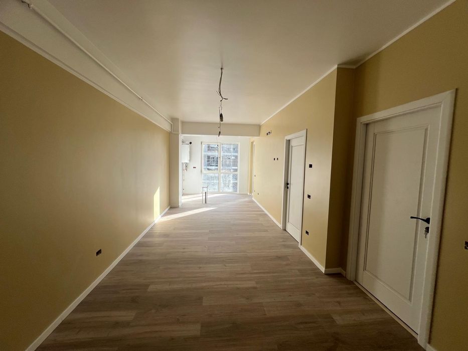 Renovări apartamente