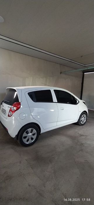Yaxshi xolatdagi Spark sotiladi