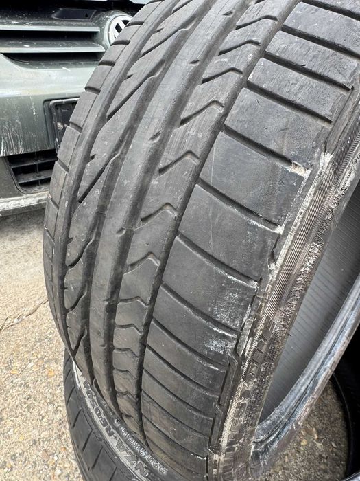 Anvelope Bridgestone Potenza 225/35 R19 Vara