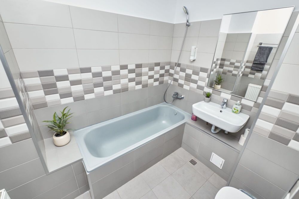 Marcos Apartments Resita - cazare regim hotelier - Self Check-In 24H