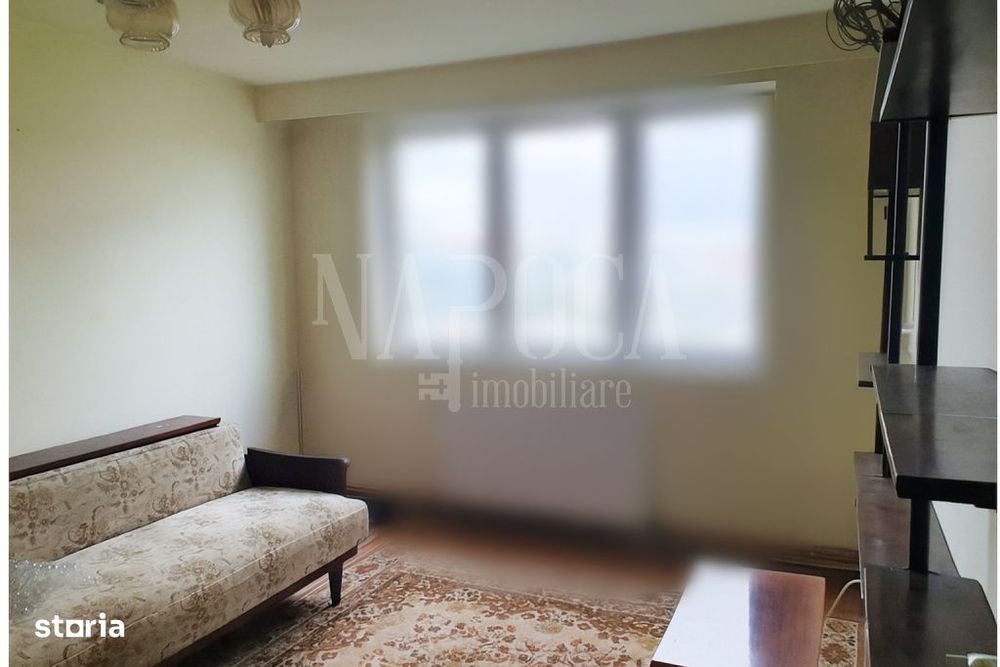 Apartament 2 camere de vanzare in Gheorgheni, Cluj Napoca