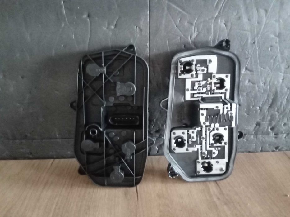 Soclu Becuri VW Transporter T5 Facelift 2010-2015 stanga-dreapta