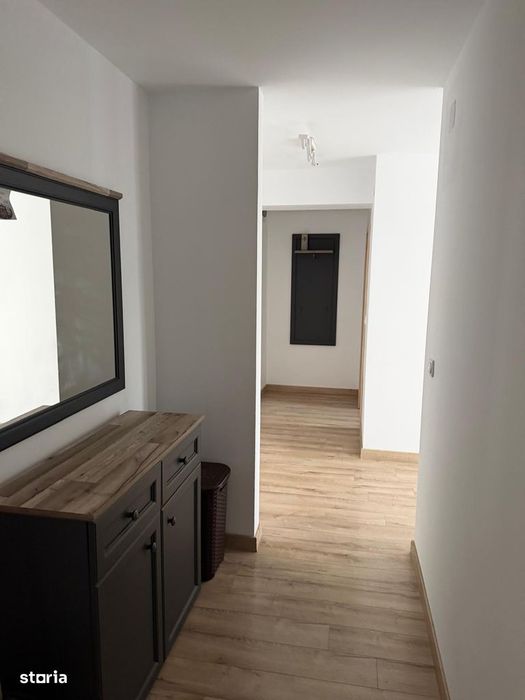 Apartament 2 camere decomandat – Cubis, Tătărași - Piața Doi Băieți