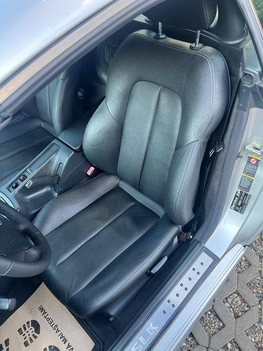 SLK 230 Kompressor 2003 154.000km