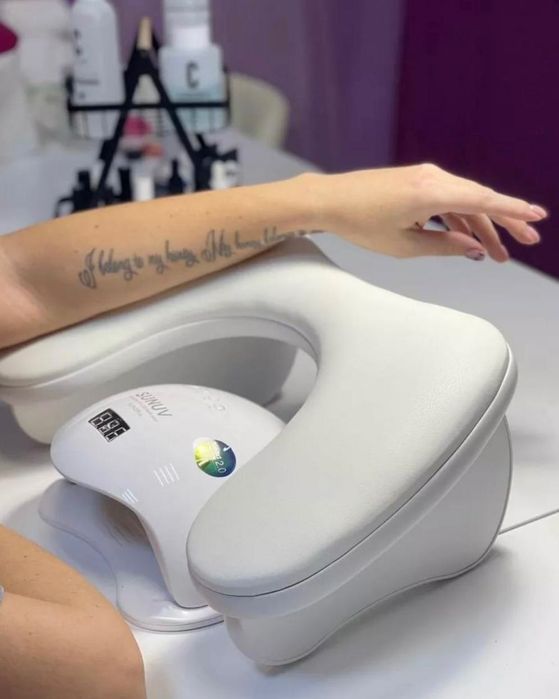 Все для маникюра