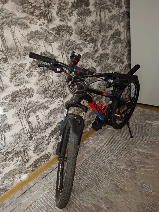 Велосипед TRINX.