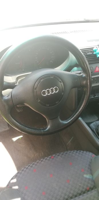 топка за скорости волан за ауди а3 1999 год