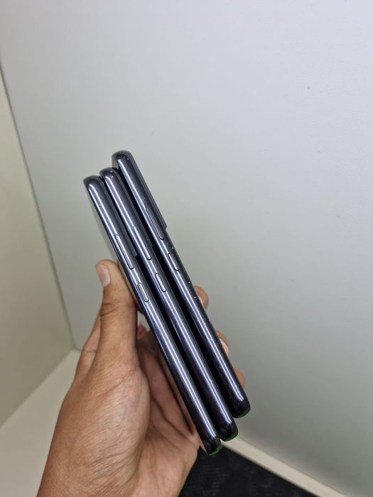 Samsung S22 xotirasi 8/256GB