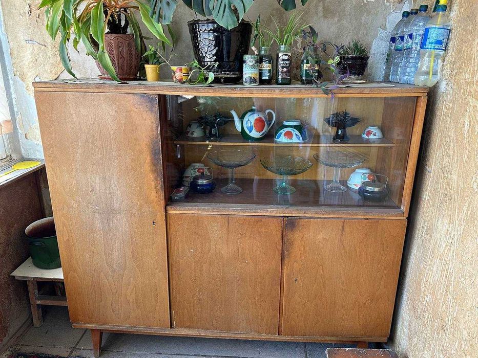 Продаеться мебель из дома б/у,