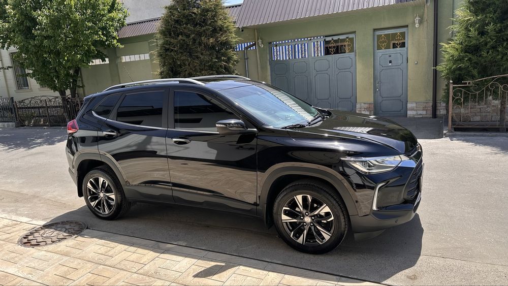 Tracker 2 premier