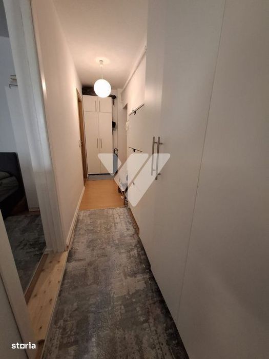 Apartament 1 camera si gradina 47 MPU - Valea Aurie — fotografia 3