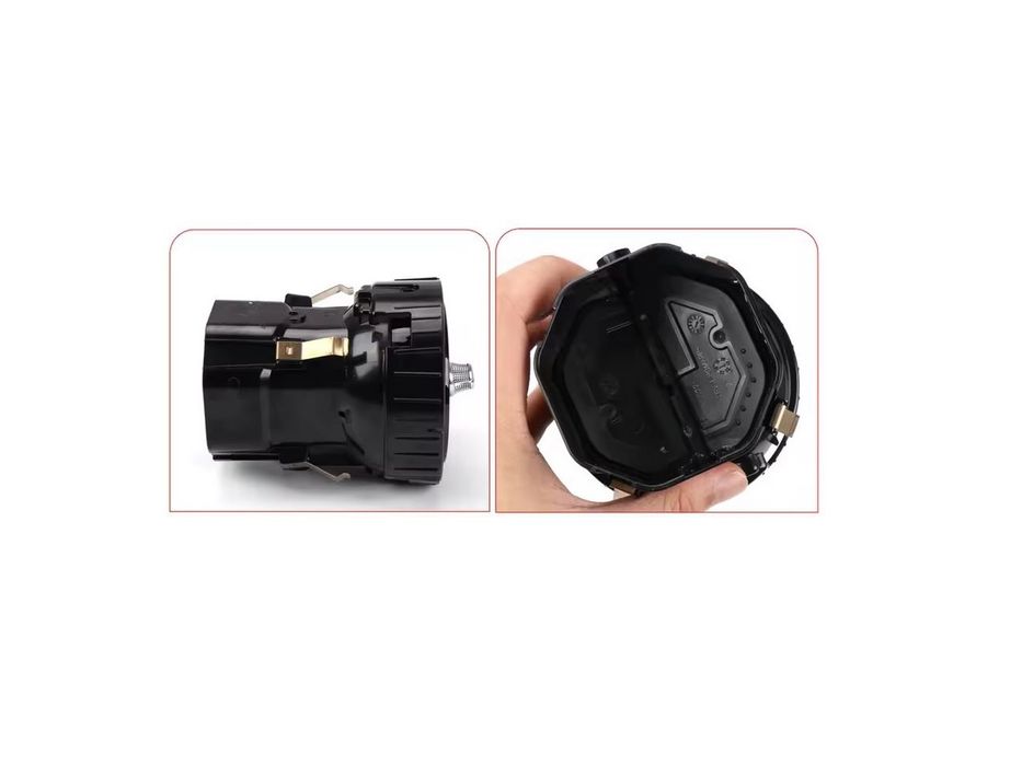 Въздуховод за Mercedes E-Class W213 (2016-2023)