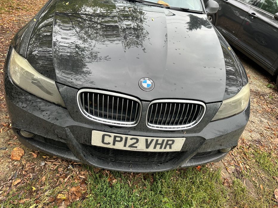 BMW 3 Series 2012 — imagine 2