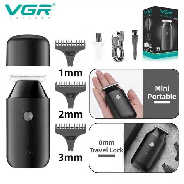 Trimmer VGR V-932 Професионален тример за мъже