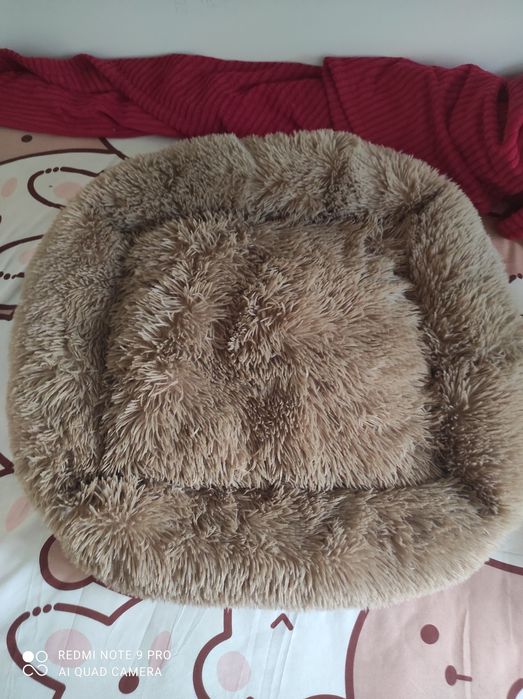 Лежанка для собак