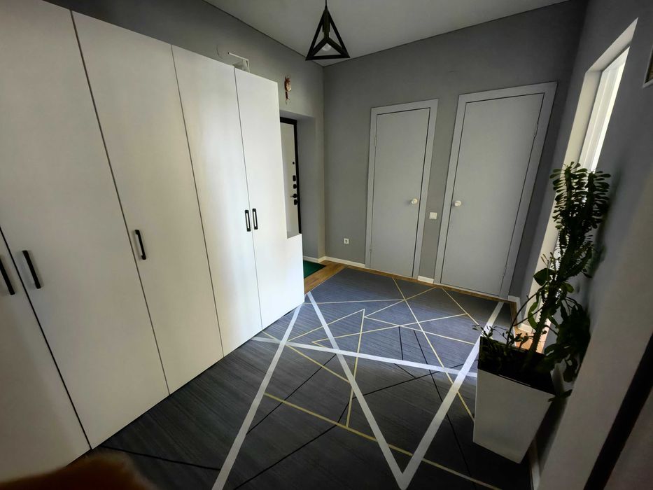 Продам квартиру полуторку