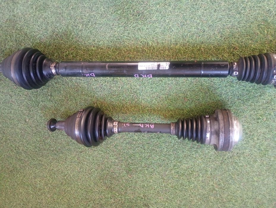 Planetare Vw /Audi/Skoda/Seat 2.0tdi BKD